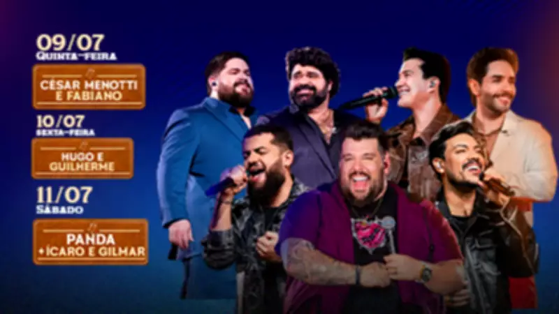 Monsenhor Paulo Rodeo Festival 2026 promete ser o maior evento da história da região