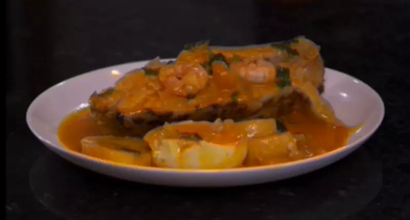 Moqueca de Tilápia com Camarão: Receita Completa para a Quaresma