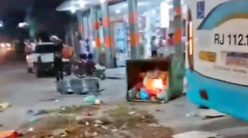 Morador é morto em tiroteio durante operação policial em Belford Roxo