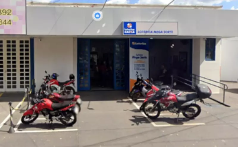 Morador de São José do Rio Preto fatura quase R$ 1,9 milhão na Lotofácil com aposta simples