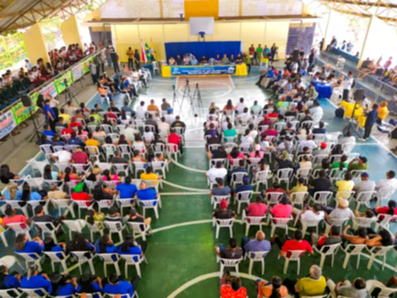 Moradores de Santarém cobram pavimentação da Translago em audiência pública