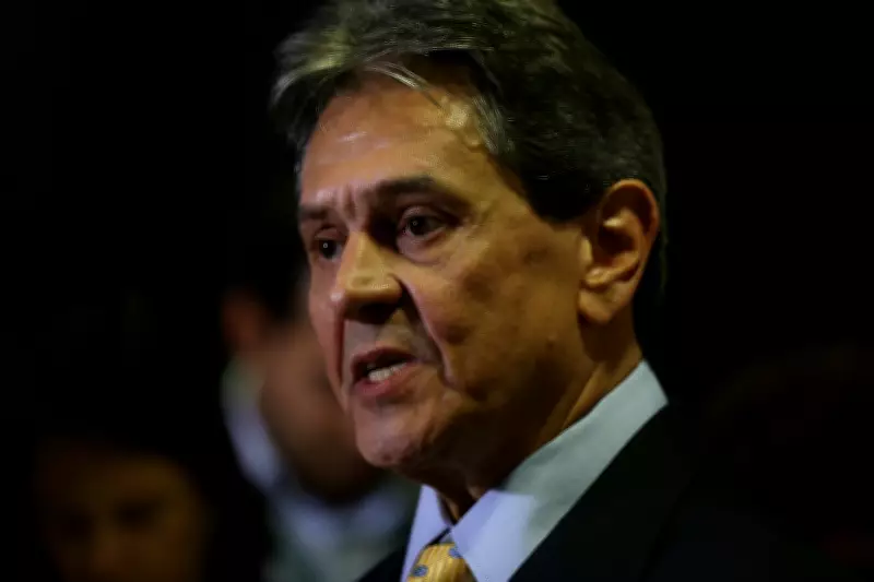 Moraes mantém prisão domiciliar de Roberto Jefferson após rejeitar recursos finais