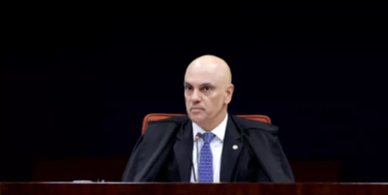 Moraes vota pela condenação dos irmãos Brazão e PMs no caso Marielle Franco no STF