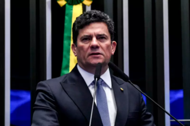 Moro mantém candidatura ao governo do Paraná pela União Progressista, apesar de veto do PP