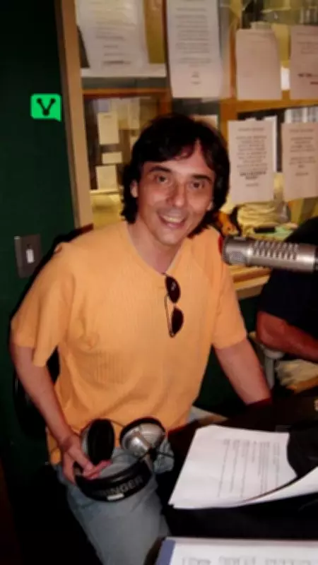 Morre aos 72 anos o dublador Ricardo Schnetzer, voz de Tom Cruise e Al Pacino