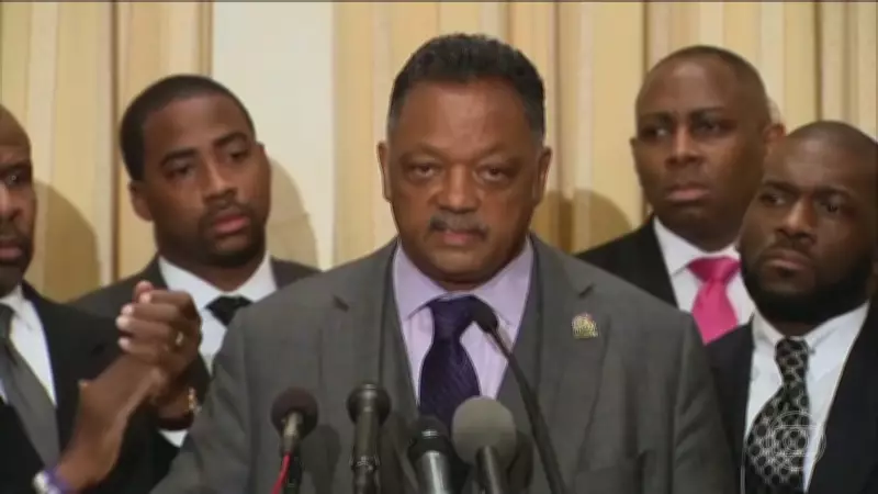 Morre aos 84 anos Jesse Jackson, ícone da luta pelos direitos civis nos EUA