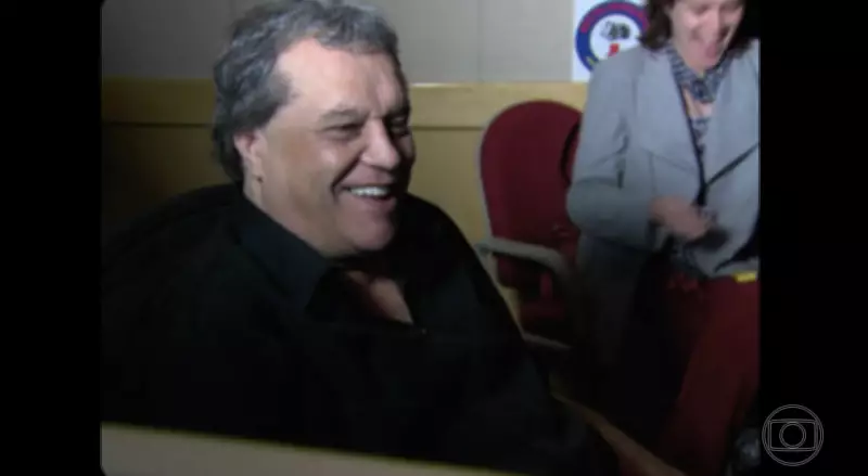 Morre Dennis Carvalho, ícone da TV brasileira que foi ator e diretor premiado