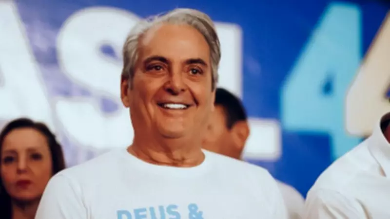 Morre José Alberto Bardawil, fundador da TV União e pioneiro da televisão cearense