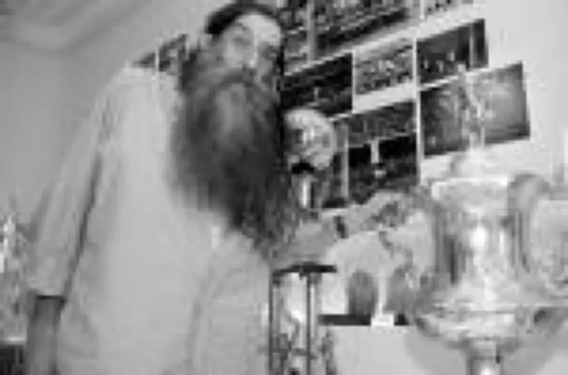 Morre Nelsinho, filho de Nelson Rodrigues, que lutou contra a ditadura e criou o bloco Barbas