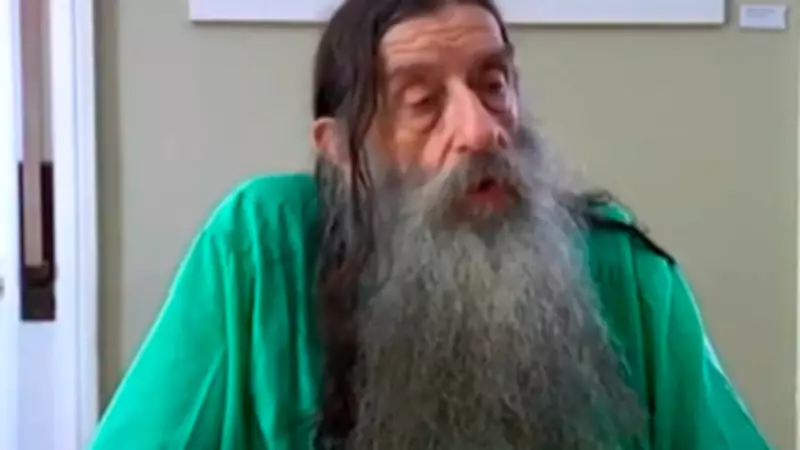 Morre Nelson Rodrigues Filho, fundador do Bloco do Barbas e ícone do carnaval de rua carioca