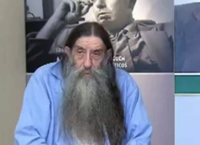 Morre o jornalista Nelson Rodrigues Filho, o Nelsinho, aos 73 anos