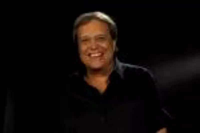 Morte de Dennis Carvalho Repercute Fortemente Entre Celebridades do Entretenimento