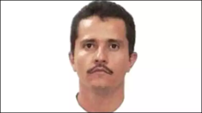Morte de 'El Mencho' desencadeia caos no México com reorganização do cartel CJNG
