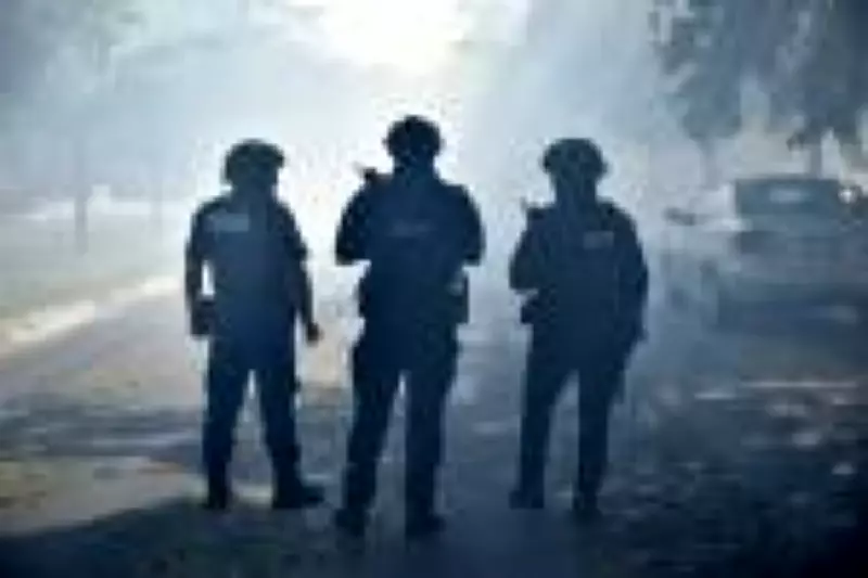 Morte de 'El Mencho' desencadeia onda de violência e paralisa 10 Estados no México