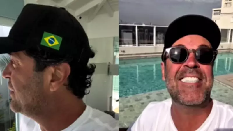 Morte de influenciador aos 50 anos reacende alerta sobre sinal de Frank e riscos cardíacos