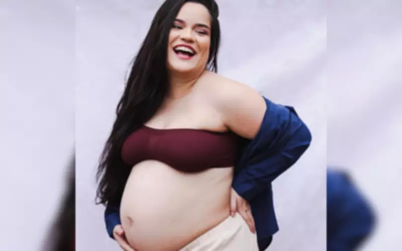 Morte de jovem após parto causa comoção em Anápolis, Goiás