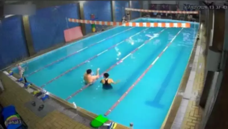 Morte em academia de SP: mistura de produtos de piscina libera gás cloro tóxico