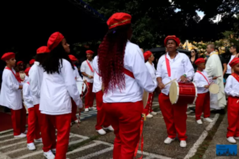 Mostra da Festa do Divino Espírito Santo começa neste sábado em São Paulo