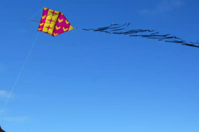 Motociclista é atingido por linha de cerol em João Pessoa; bombeiros alertam para risco de morte