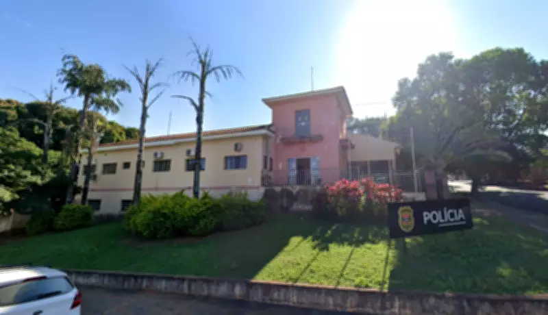 Motociclista morre após colidir com caminhão em Regente Feijó (SP) na madrugada