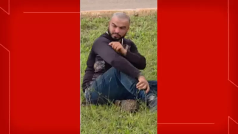 Motorista bêbado que matou radialista no DF está solto após audiência de custódia