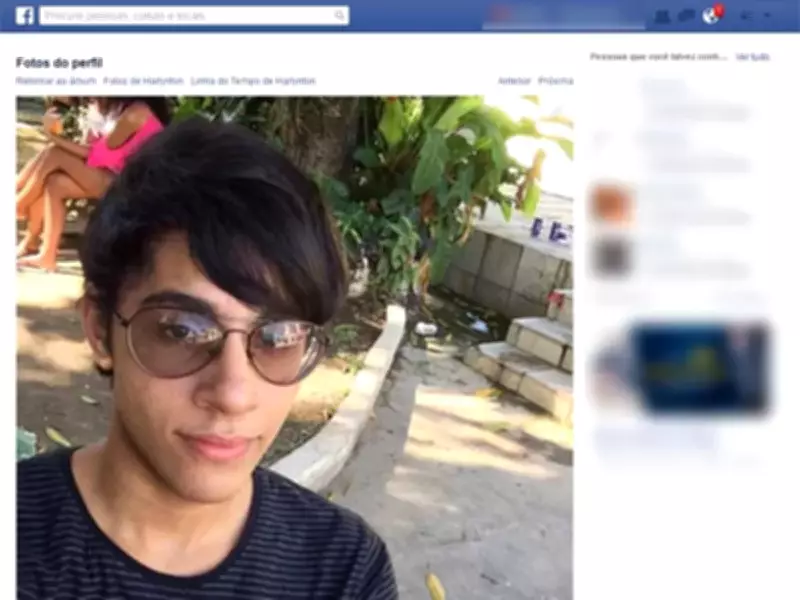 Motorista é condenado a 6 anos por morte de jovem que caiu de ônibus no Recife