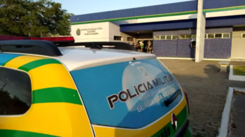 Motorista de aplicativo é baleado em tentativa de homicídio no Piauí