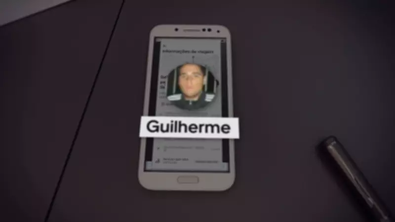 Motorista de aplicativo é preso por suspeita de estupro de adolescente de 17 anos no DF