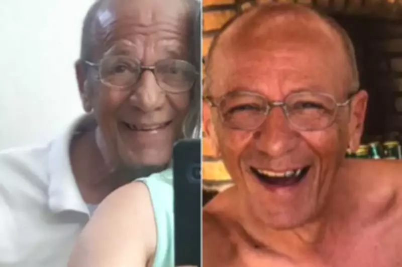 Motorista de aplicativo de 68 anos é encontrado morto em praia de Itanhaém, SP