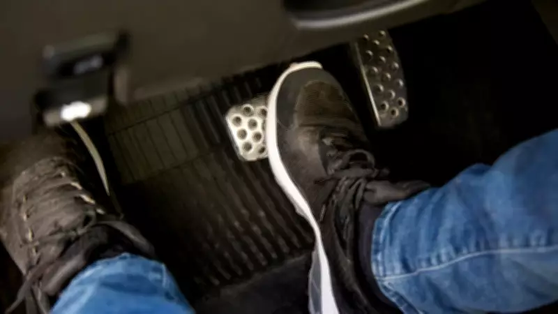 Motorista de App é Agredido Após Interromper Corrida com Atos Sexuais em Salvador