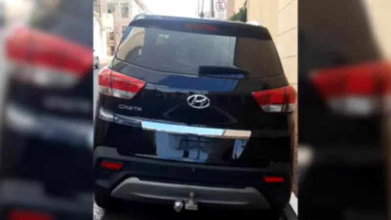 Motorista de Rio Preto é condenado a pagar R$ 8 mil por adulterar placas para burlar pedágios