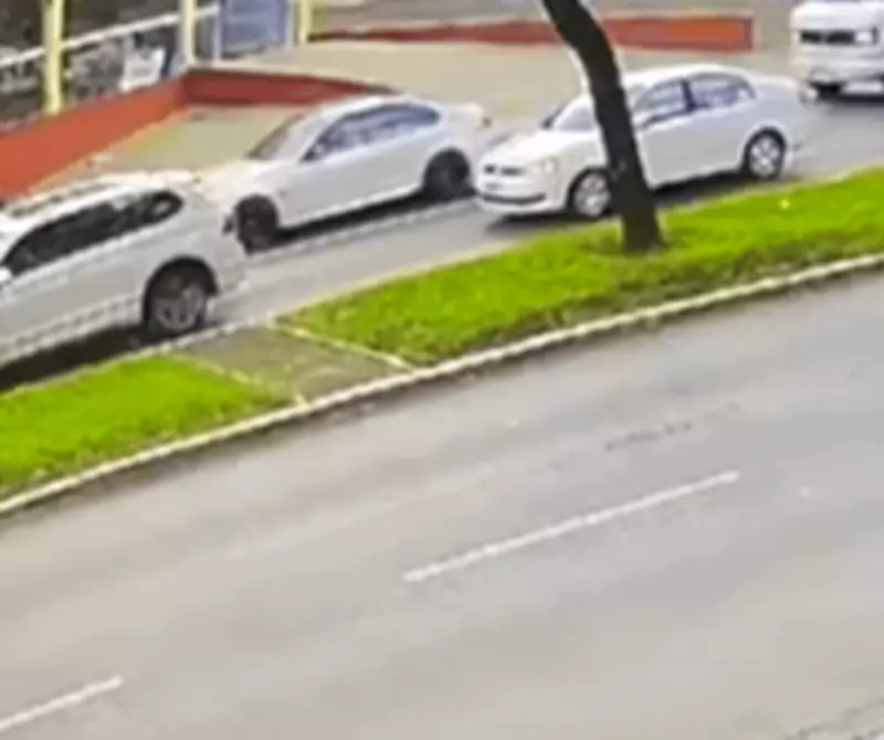 Motorista denunciado por 20 tentativas de homicídio após acidente com carreta em Chapecó