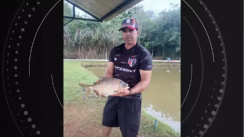 Motorista morre após colisão frontal entre carro e caminhão na BR-369 no Paraná