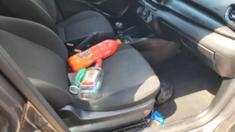 Motorista é preso em Limeira por dirigir embriagado com índice de álcool três vezes acima do limite