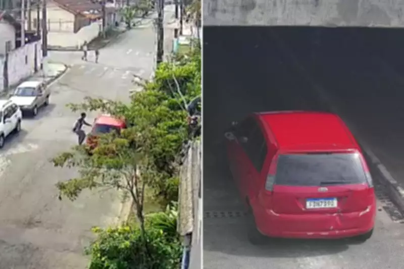 Motorista se apresenta após atropelar e fugir de idoso de 79 anos em Praia Grande, SP