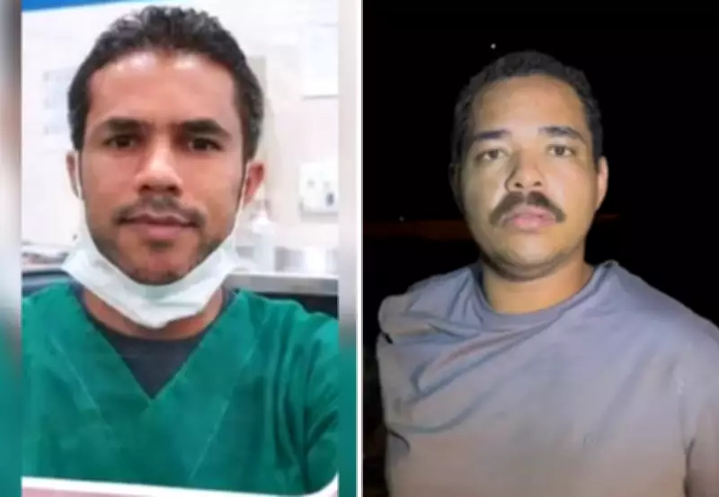 Motorista sem CNH e embriagado atropela fisioterapeuta em Palmas; vítima em estado crítico