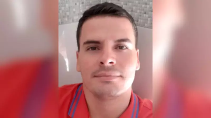 Mototaxista de 32 anos desaparece em Araçatuba após deixar filha na escola