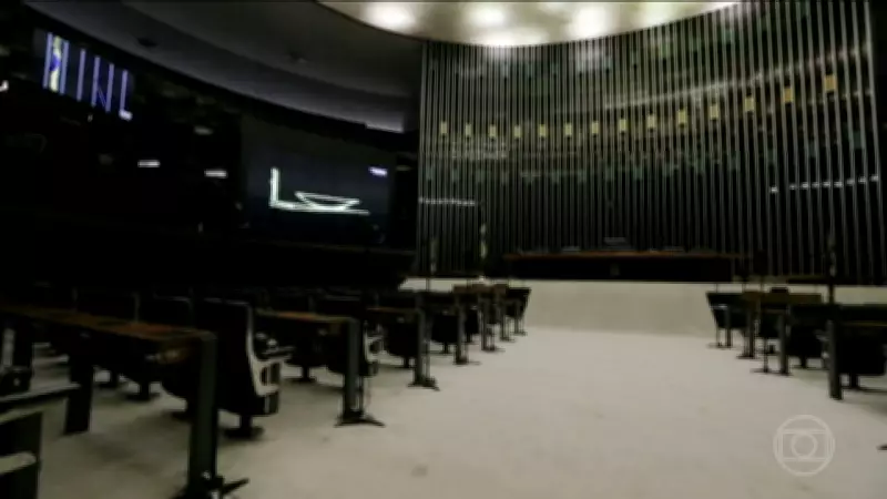 Motta anuncia aumento da verba de gabinete após reajuste aprovado para servidores do Congresso