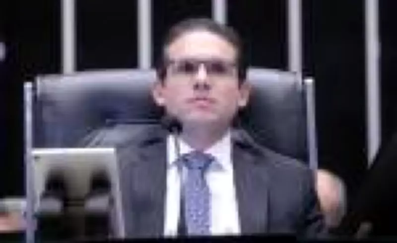 Motta desafia governo Lula ao nomear Derrite como relator do PL Antifacção