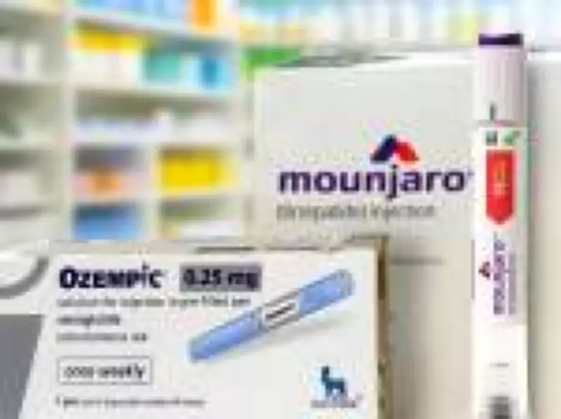 Mounjaro amplia opções no Brasil com chegada de doses de 12,5 mg e 15 mg