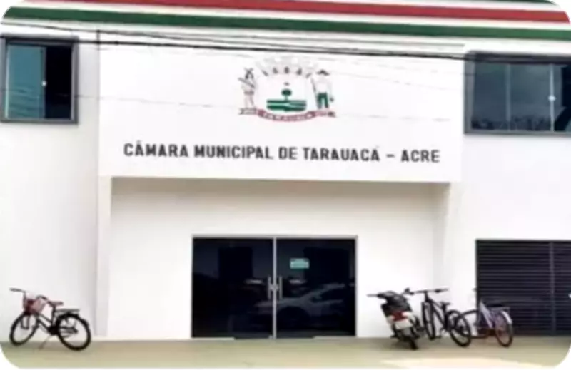 MP-AC investiga aumento de auxílio-alimentação de vereadores em Tarauacá