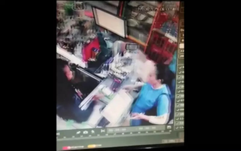 MP denuncia mulher por injúria racial e agressão em mercado de São Pedro da Aldeia