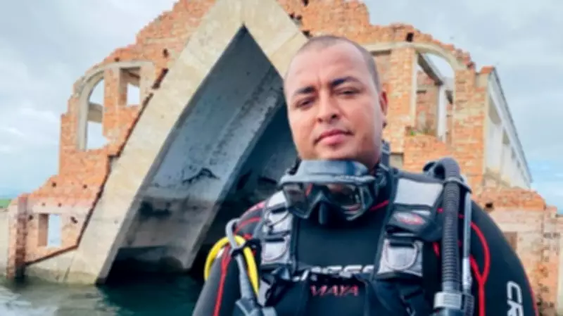 MP denuncia vereadores por assassinato de mergulhador em Petrolândia, PE