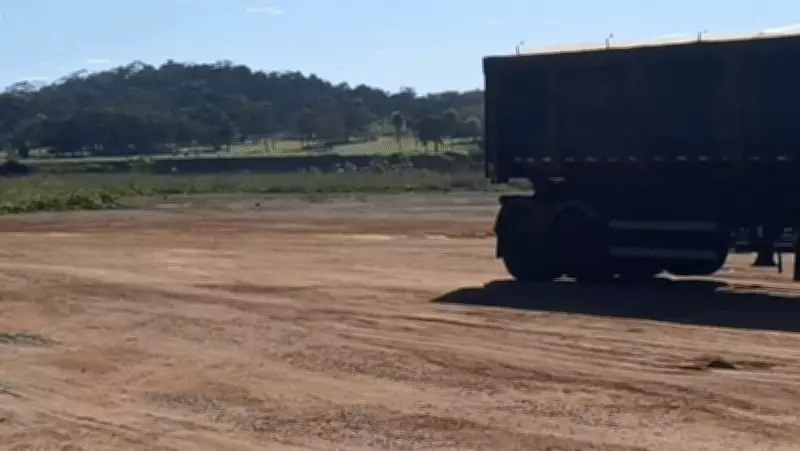 MP investiga impactos ambientais de mineração em Bonito após explosão que causou tremor