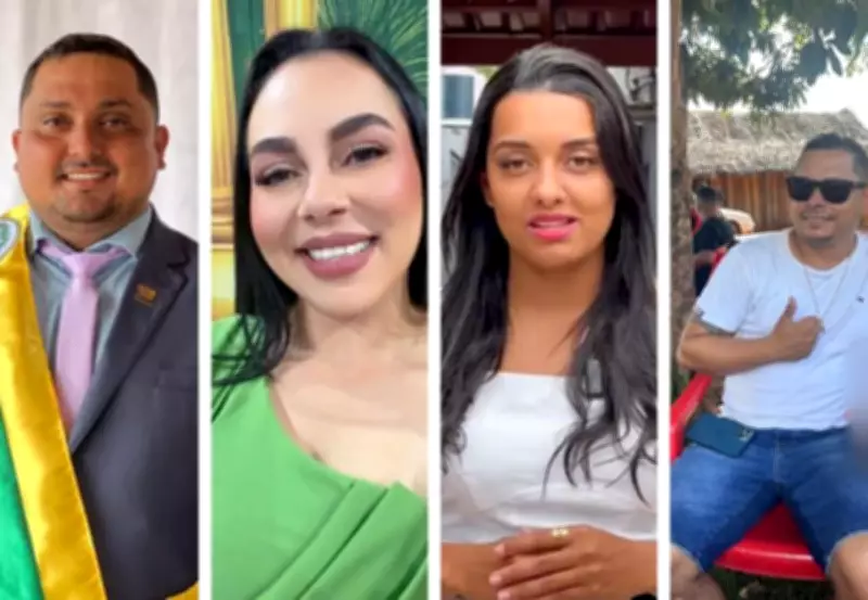 MP investiga prefeito de Cachoeirinha por nepotismo após nomear esposa, irmão e sobrinha