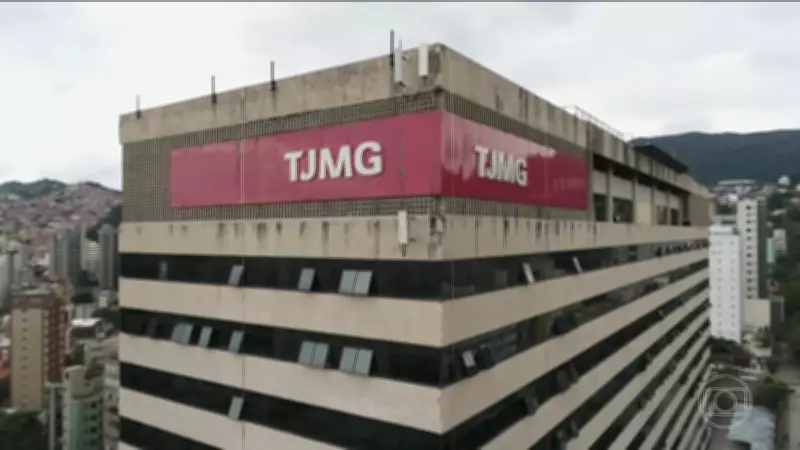 MP-MG recorre de absolvição de homem por estupro de vulnerável de menina de 12 anos