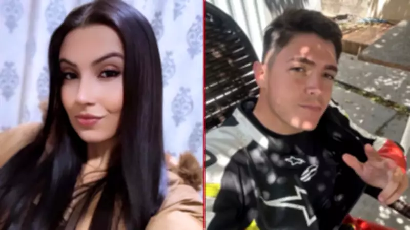 MP-PR denuncia PM por feminicídio e homicídio qualificado em Terra Boa