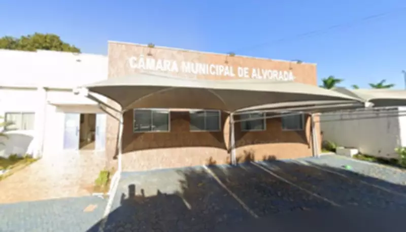 MP recomenda concurso público para Câmara de Alvorada após 25 anos sem seleção