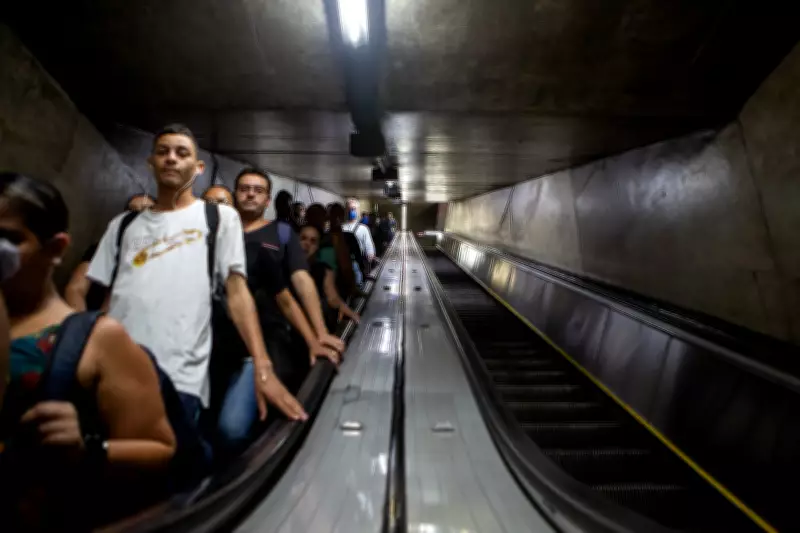MP-SP investiga ampliação do horário do Metrô aos sábados em São Paulo