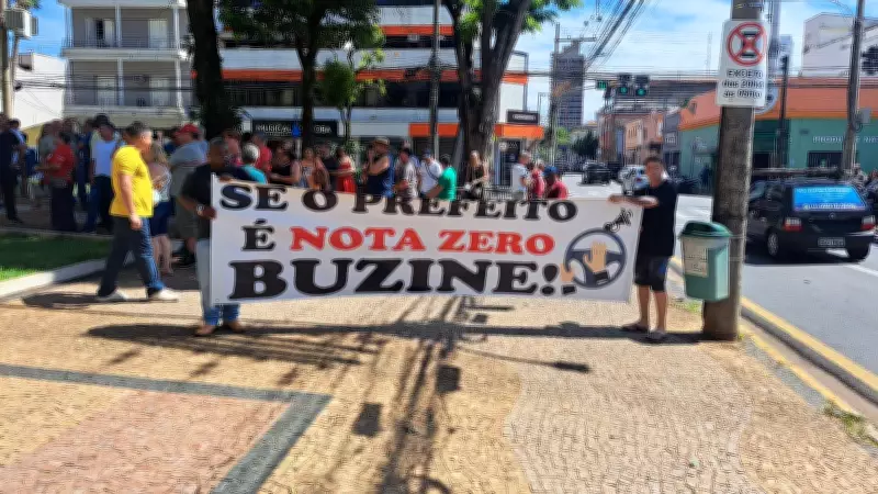 MP-SP pede suspensão de aumento do IPTU em Piracicaba por irregularidades no processo